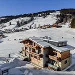 Daire Perle Saalbach-Hinterglemm