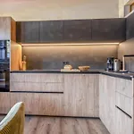 Daire Perle Saalbach-Hinterglemm