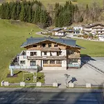 Perle Апартаменты Зальбах-Хинтерглемм