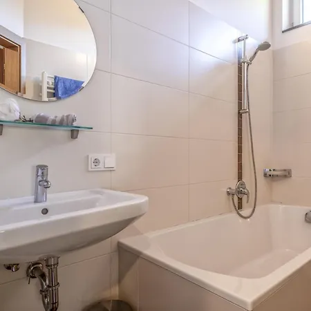 דירה Perle זאלבך הינטרגלם