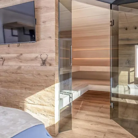 Perle דירה זאלבך הינטרגלם