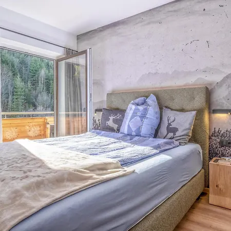 Perle アパート *