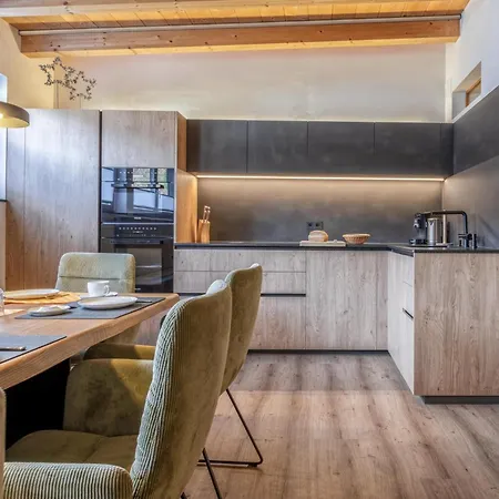 アパート Perle *