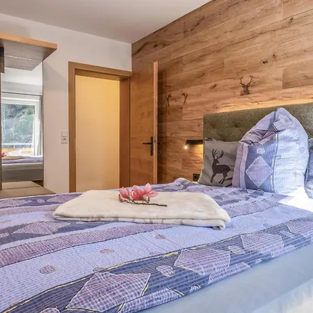 アパート Perle *