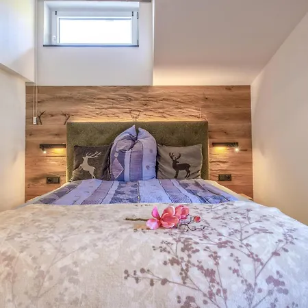 דירה Perle זאלבך הינטרגלם