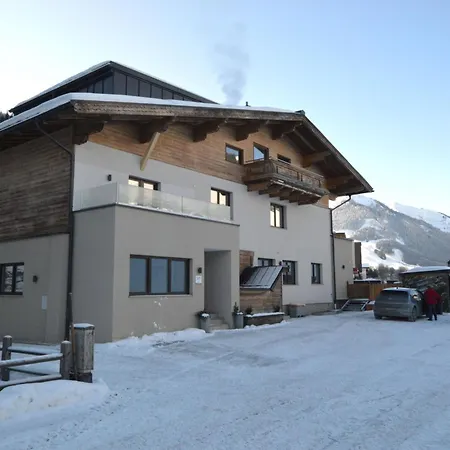 Perle דירה זאלבך הינטרגלם