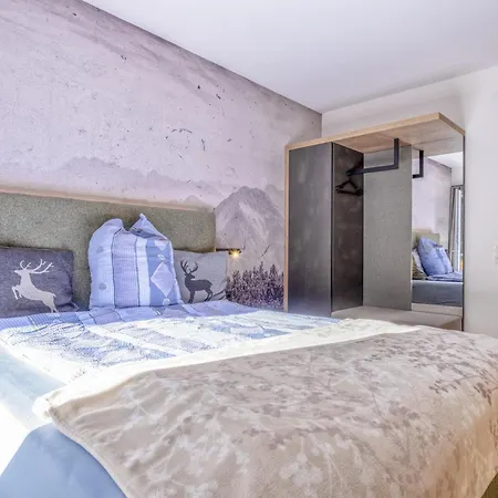 アパート Perle *