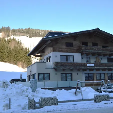 דירה Perle זאלבך הינטרגלם