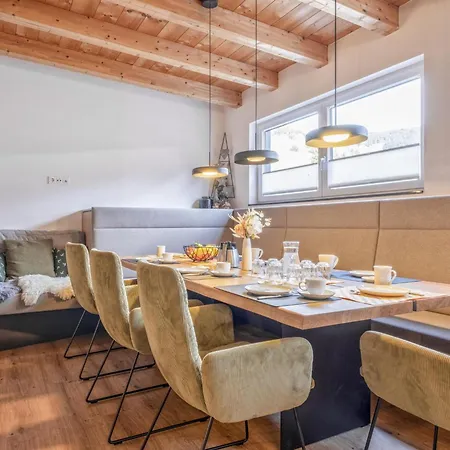 Perle Apartmán Saalbach-Hinterglemm