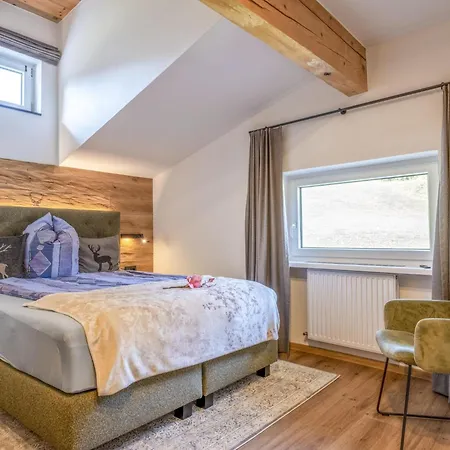 Perle Saalbach-Hinterglemm