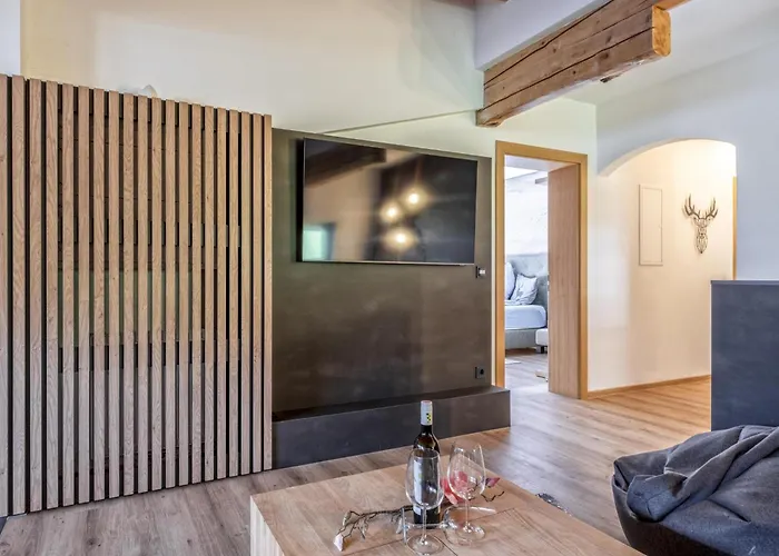 Perle Saalbach-Hinterglemm