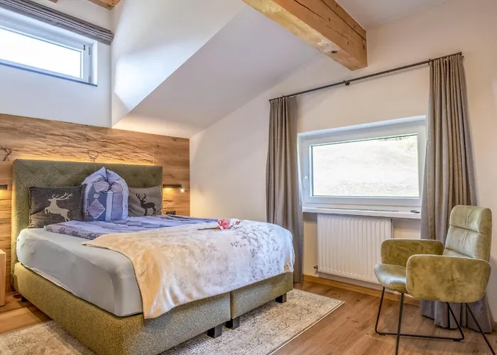 Perle Saalbach-Hinterglemm