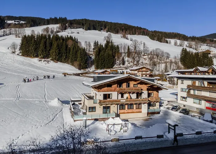 Perle Saalbach-Hinterglemm