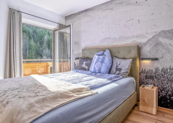 Perle * Saalbach-Hinterglemm