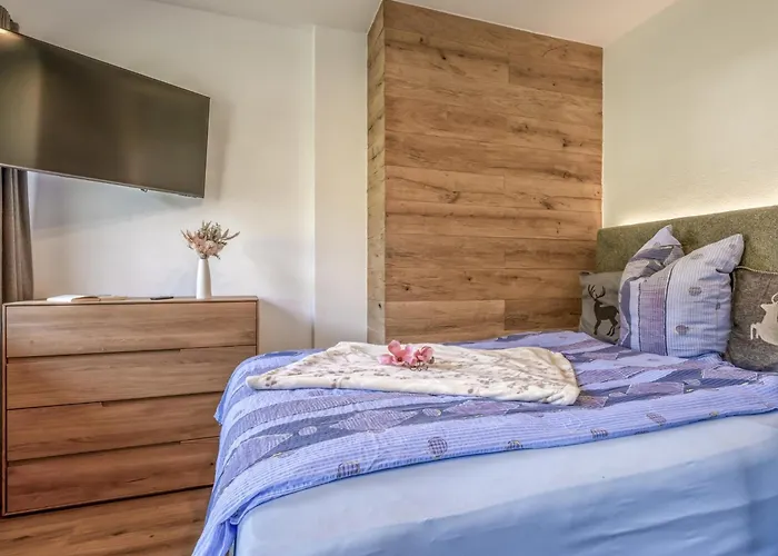 Perle Saalbach-Hinterglemm